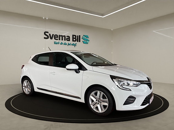 Renault Clio 3 of 13