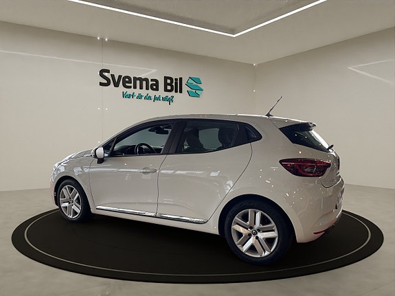 Renault Clio 7 of 13