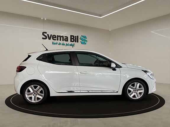 Renault Clio 4 of 13