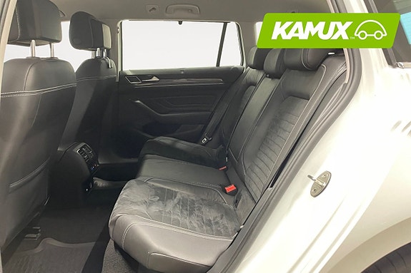 Volkswagen Passat 10 of 18