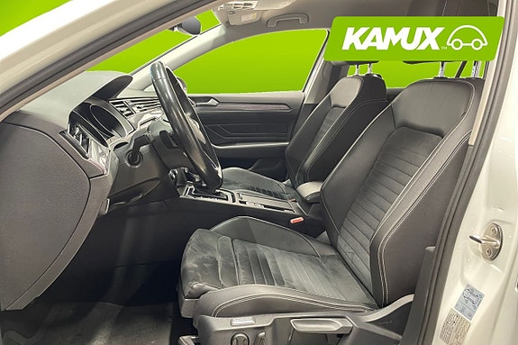 Volkswagen Passat 9 of 18