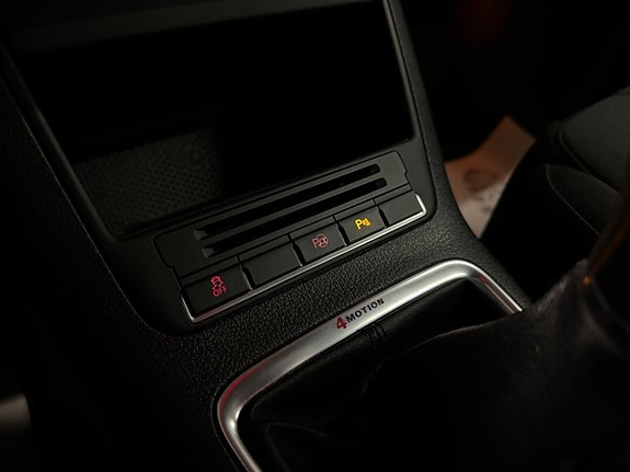 Volkswagen Tiguan 12 of 22