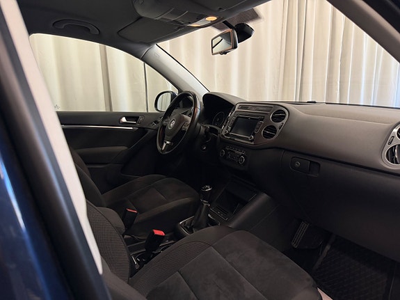 Volkswagen Tiguan 21 of 22
