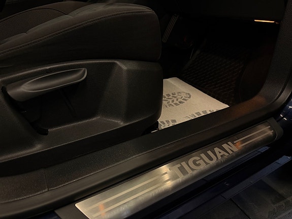 Volkswagen Tiguan 19 of 22