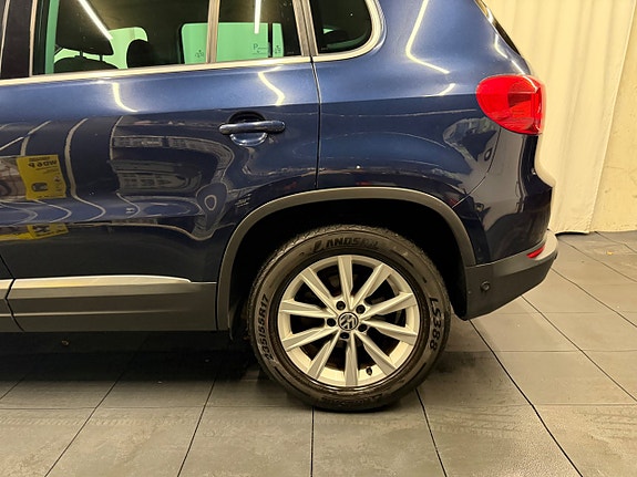 Volkswagen Tiguan 6 of 22