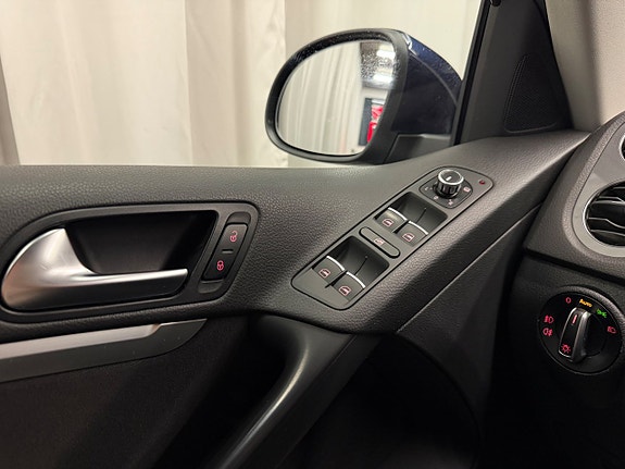 Volkswagen Tiguan 15 of 22
