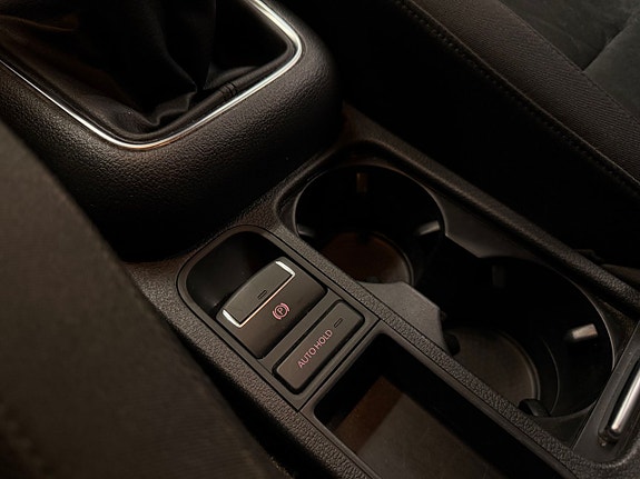 Volkswagen Tiguan 14 of 22