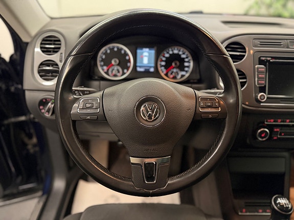 Volkswagen Tiguan 10 of 22