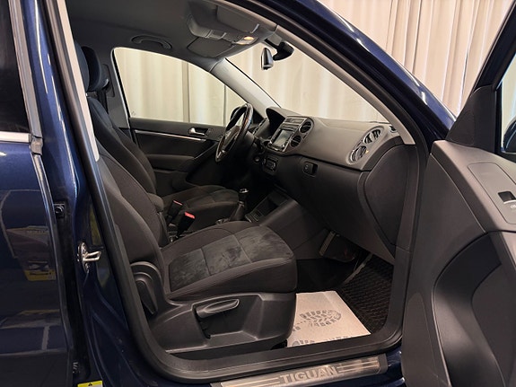 Volkswagen Tiguan 22 of 22