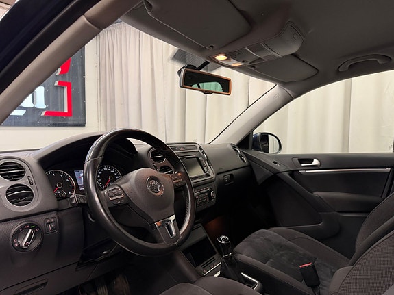 Volkswagen Tiguan 9 of 22