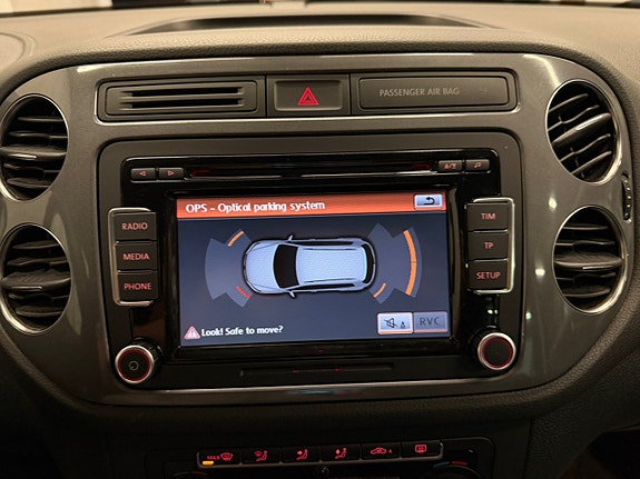 Volkswagen Tiguan 13 of 22