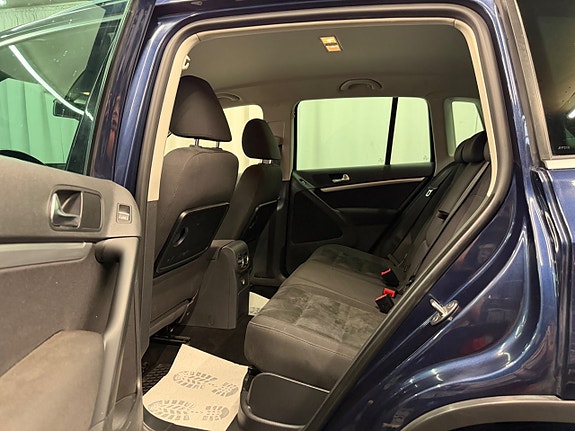 Volkswagen Tiguan 7 of 22