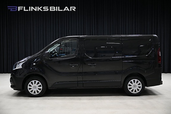 Renault Trafic 3 of 30