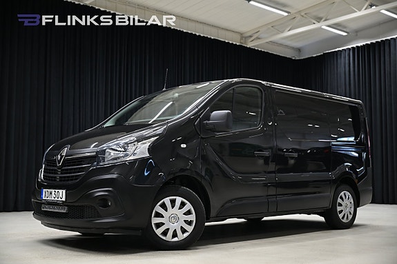 Renault Trafic 4 of 30