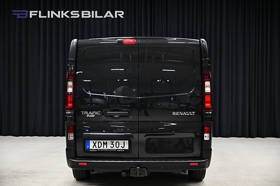 Renault Trafic 14 of 30