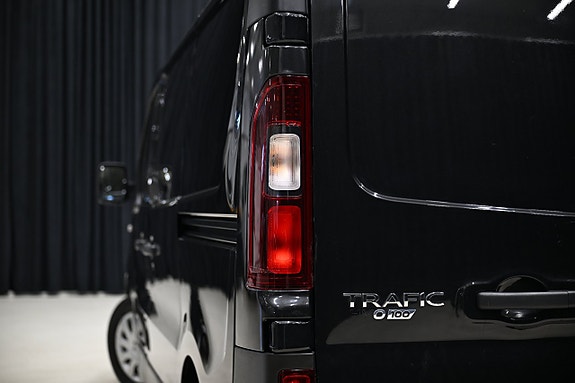 Renault Trafic 15 of 30