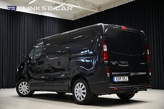 Renault Trafic 6 of 30