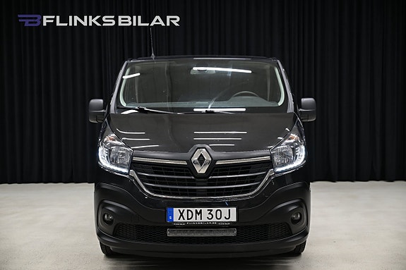 Renault Trafic 16 of 30