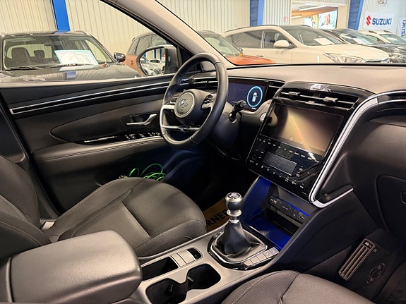 Hyundai Tucson 6 of 8