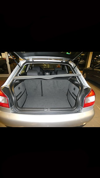 Audi A3 6 of 8