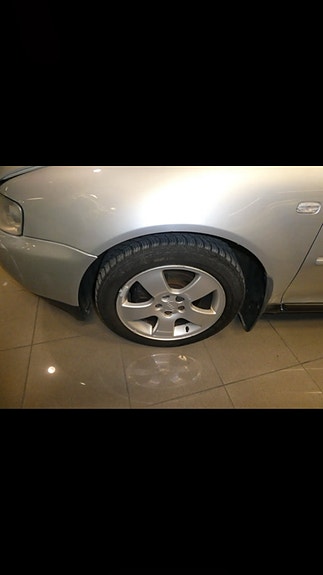 Audi A3 8 of 8