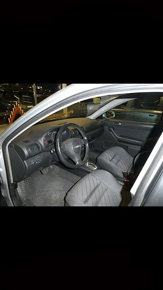 Audi A3 3 of 8