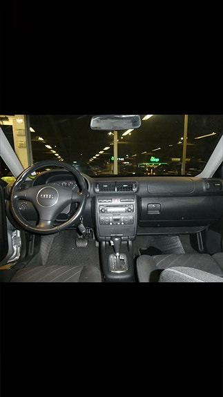 Audi A3 4 of 8