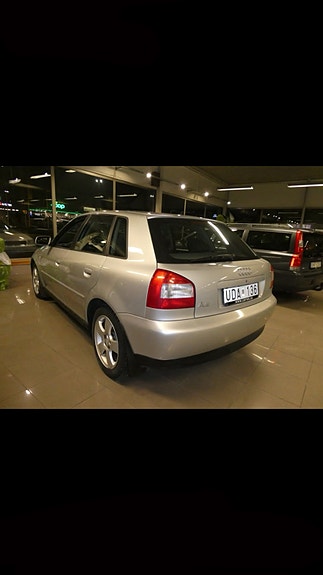Audi A3 7 of 8