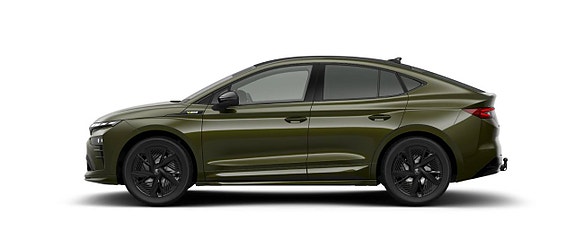 Skoda Enyaq Coupe RS 2 of 6