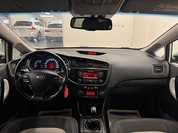 Kia Ceed 6 of 22