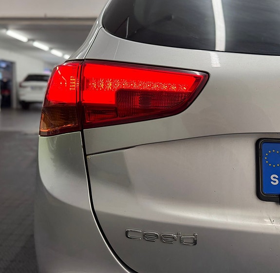 Kia Ceed 4 of 22