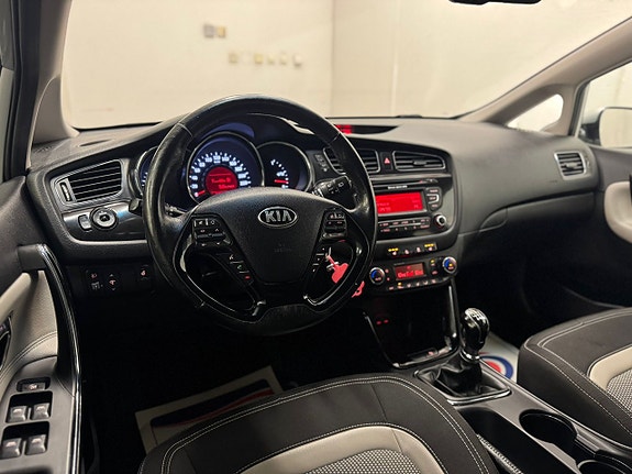 Kia Ceed 5 of 22
