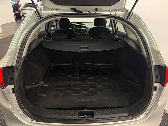 Kia Ceed 21 of 22
