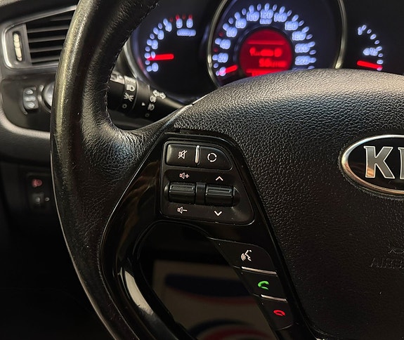 Kia Ceed 12 of 22