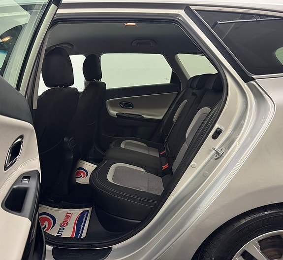 Kia Ceed 20 of 22