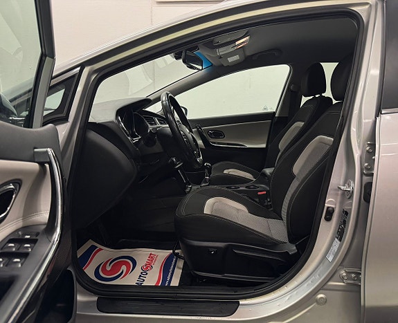Kia Ceed 19 of 22