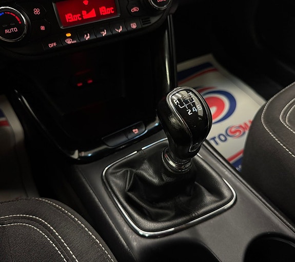 Kia Ceed 8 of 22