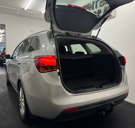 Kia Ceed 22 of 22