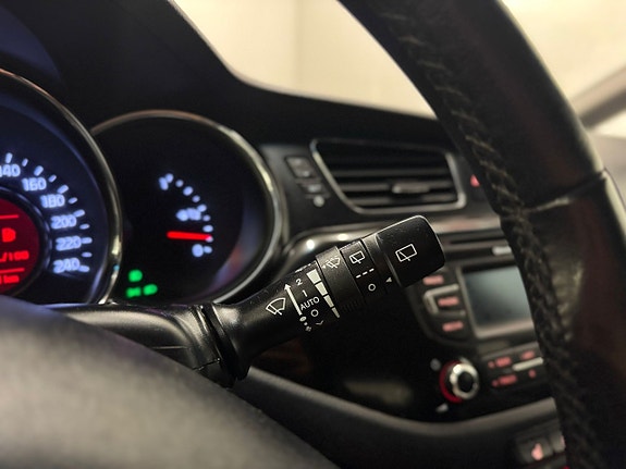 Kia Ceed 15 of 22