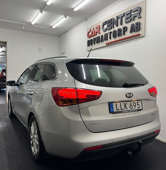 Kia Ceed 3 of 22