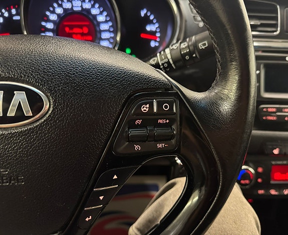 Kia Ceed 13 of 22