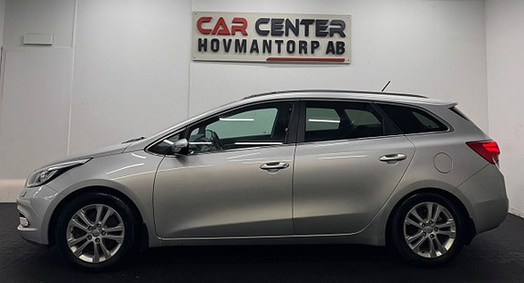 Kia Ceed 2 of 22