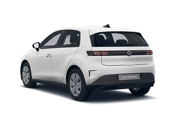 Volkswagen ID. Polo 2 of 5