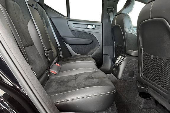 Volvo XC40 23 of 26