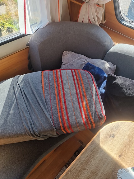 Adria adora 512 ul 3 of 13
