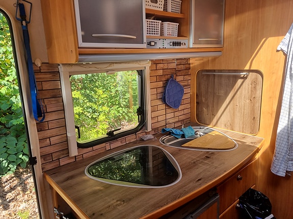 Adria adora 512 ul 5 of 13