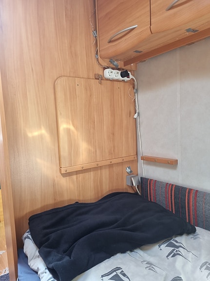 Adria adora 512 ul 2 of 13