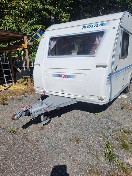 Adria adora 512 ul 11 of 13