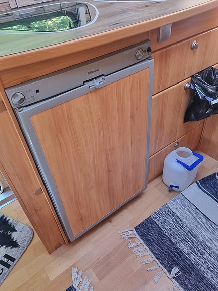 Adria adora 512 ul 4 of 13