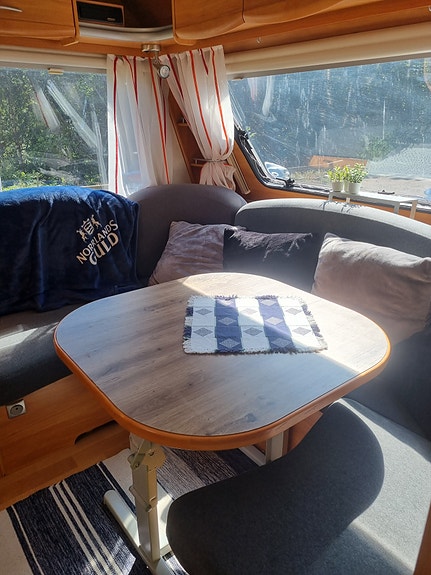 Adria adora 512 ul 10 of 13